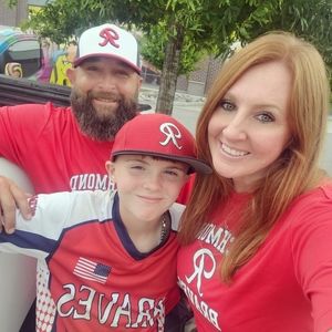 Meet your Posher, Stacy